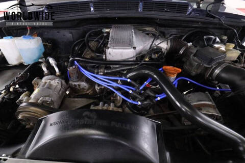 1997 Land Rover Range Rover