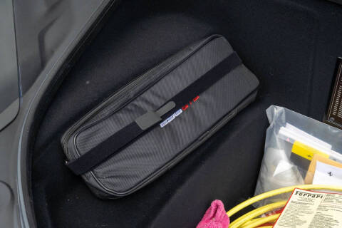 2024 Ferrari 296 GTB