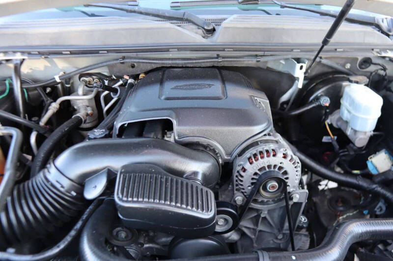 2010 Chevrolet Suburban LT