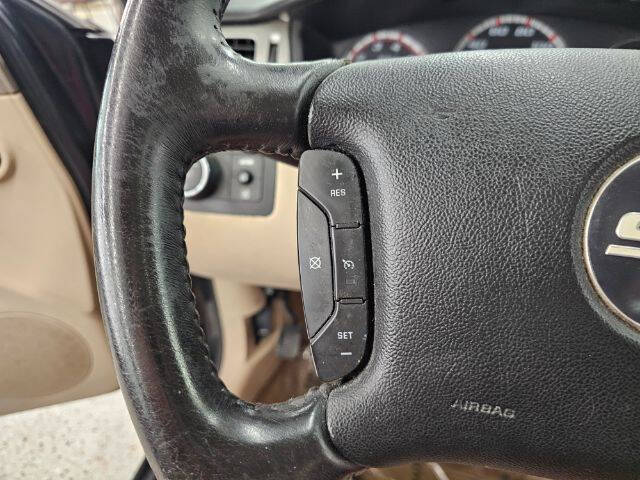2007 Chevrolet Impala SS