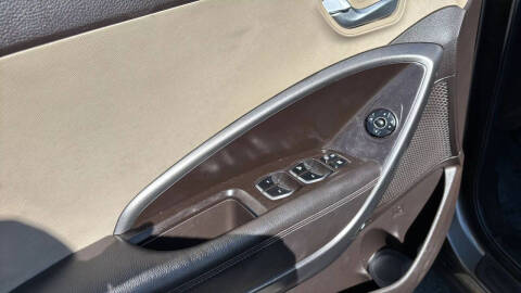 2013 Hyundai Santa Fe Sport 2.0T