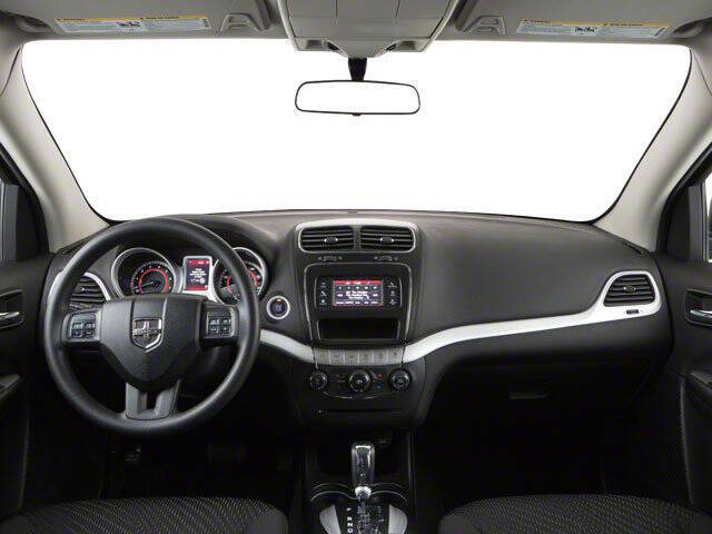 2013 Dodge Journey SXT
