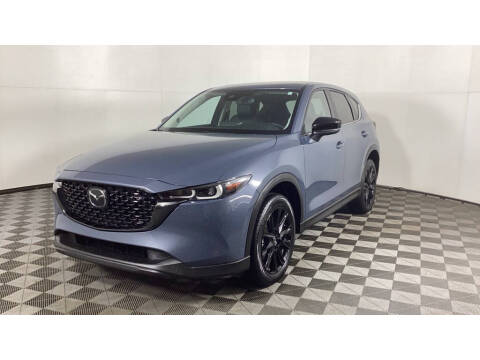 2024 Mazda CX-5 2.5 S Preferred