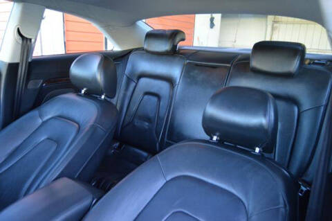 2013 Audi A5 2.0T quattro Premium Plus