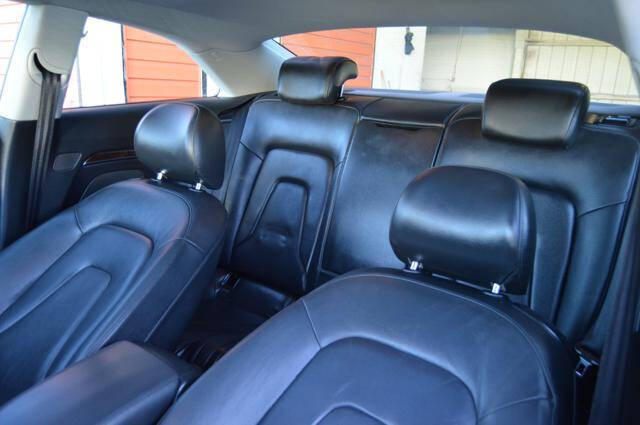 2013 Audi A5 2.0T quattro Premium Plus