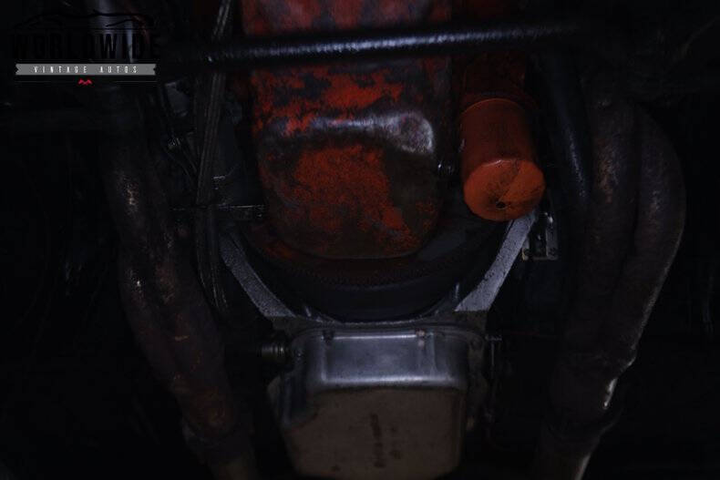 1967 Chevrolet Caprice