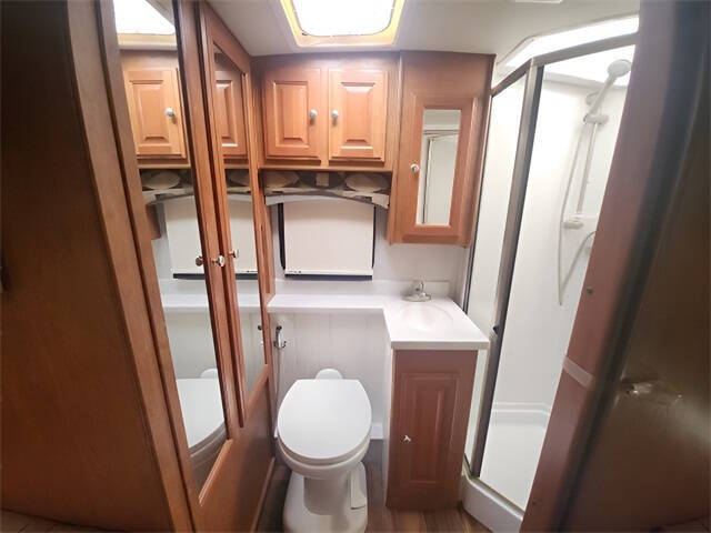 2019 Ford E-Series E-450 SD