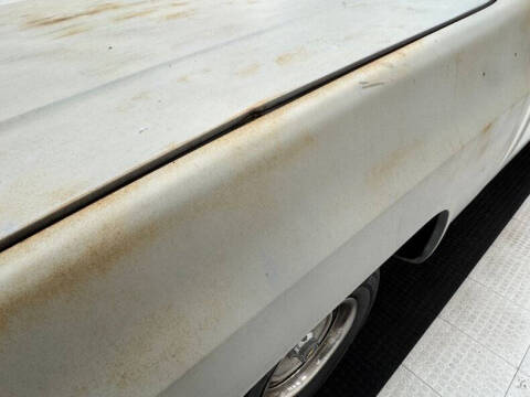 1978 Chevrolet C/K 10 Series