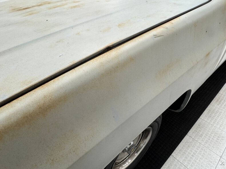 1978 Chevrolet C/K 10 Series