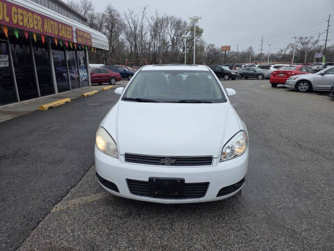 2011 Chevrolet Impala LT Fleet