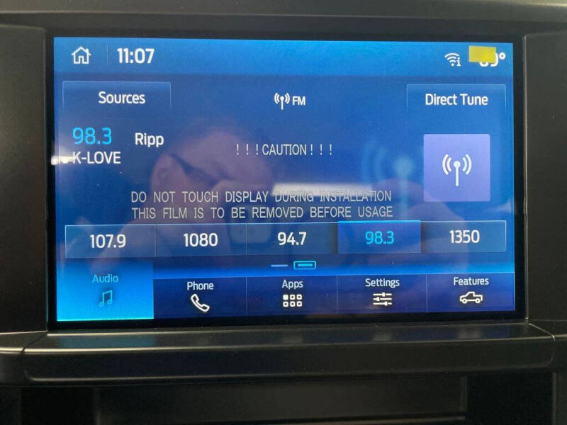 2026 Ford F-250 Super Duty