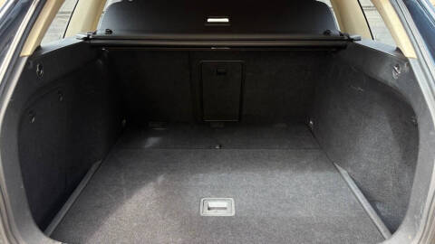 2010 Volkswagen Jetta SportWagen SE