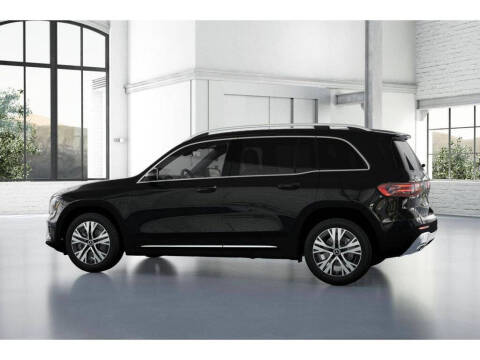 2026 Mercedes-Benz GLB GLB 250 4MATIC