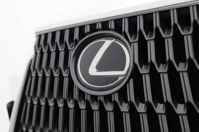 2024 Lexus NX 250