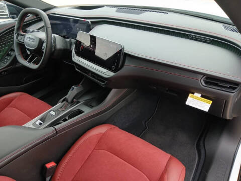 2026 Dodge Charger R/T Plus