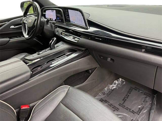 2023 Cadillac Escalade ESV Sport