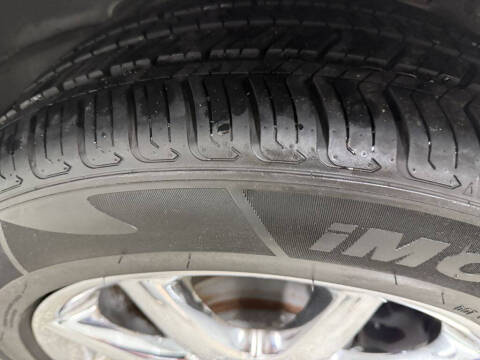 2008 Buick Lucerne CXL