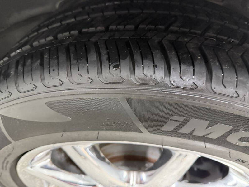 2008 Buick Lucerne CXL