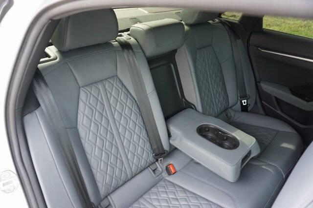 2022 Audi S3 2.0T quattro Prestige