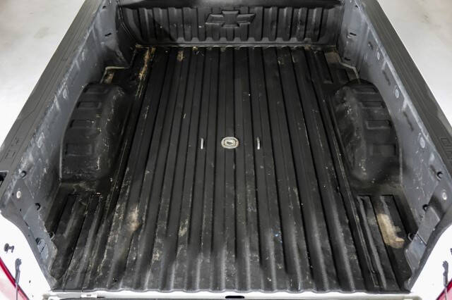 2023 Chevrolet Silverado 2500HD