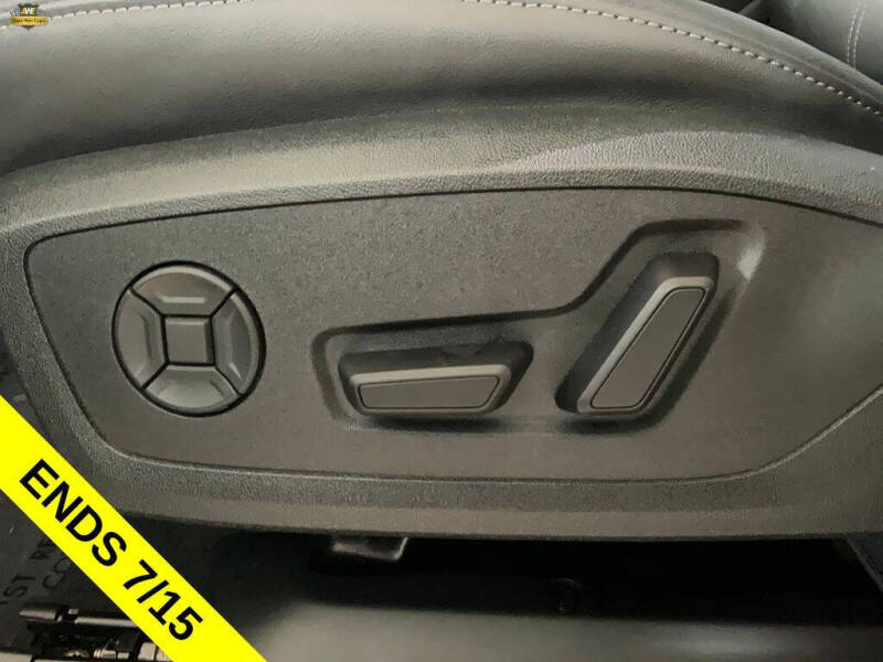 2025 Audi Q6 e-tron Premium