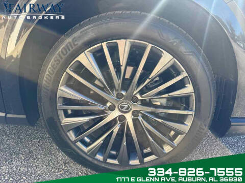 2023 Lexus RX 350 Luxury