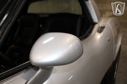 1979 Chevrolet Corvette