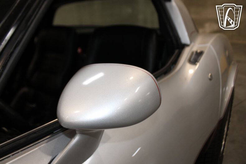 1979 Chevrolet Corvette