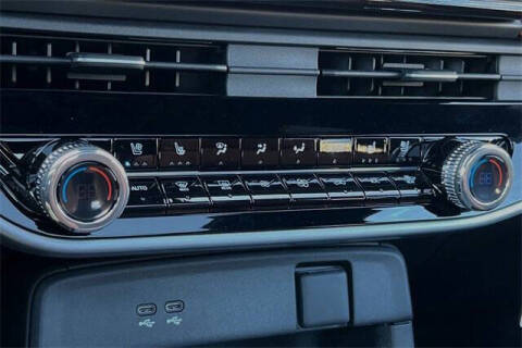 2024 Honda Prologue Elite