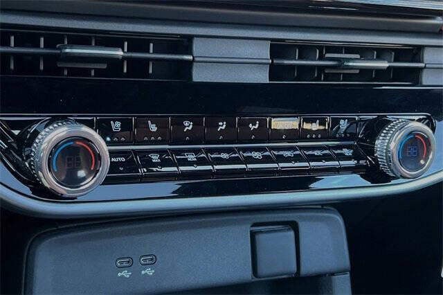 2024 Honda Prologue Elite