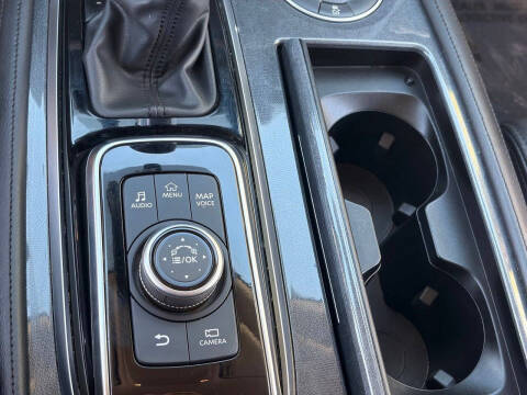 2023 Nissan Armada SV