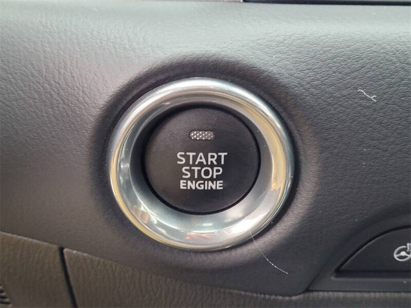 2021 Mazda CX-5 Signature