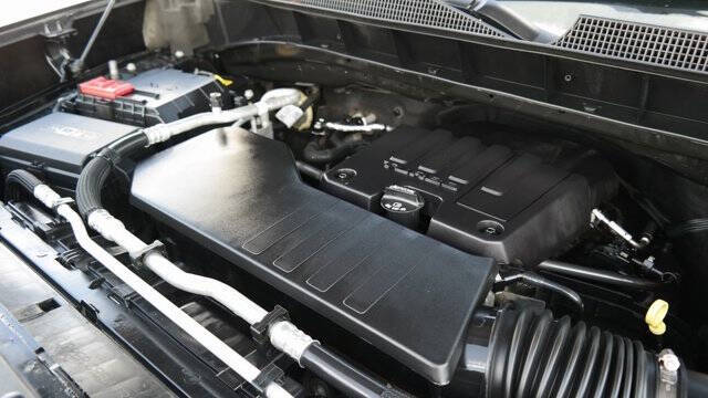 2022 Chevrolet Silverado 1500 Limited