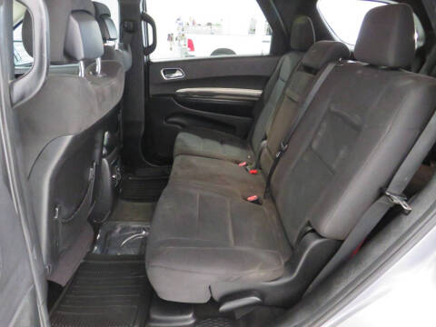 2013 Dodge Durango SXT