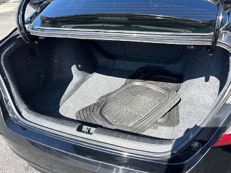 2021 Honda Accord EX-L