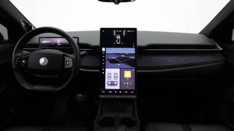 2023 Fisker Ocean Sport