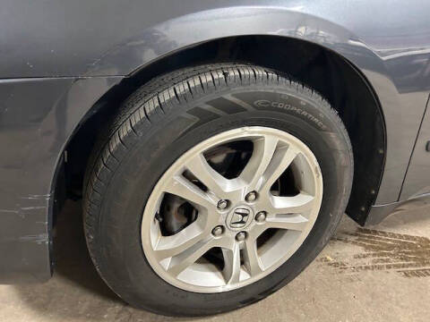 2006 Honda Accord EX