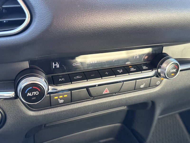 2025 Mazda CX-30 2.5 S Premium