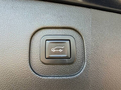 2015 GMC Terrain SLT-1