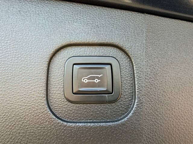 2015 GMC Terrain SLT-1