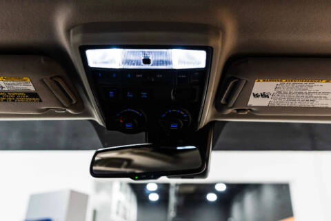 2021 Toyota 4Runner TRD Pro