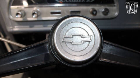 1965 Chevrolet G10