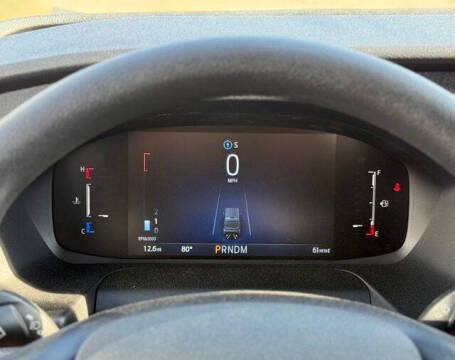 2026 Ford Transit 250