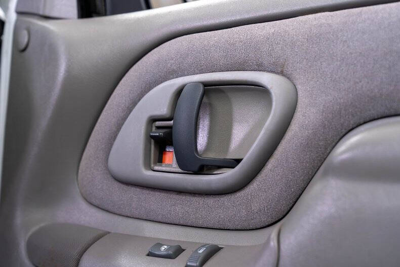 1995 GMC Yukon