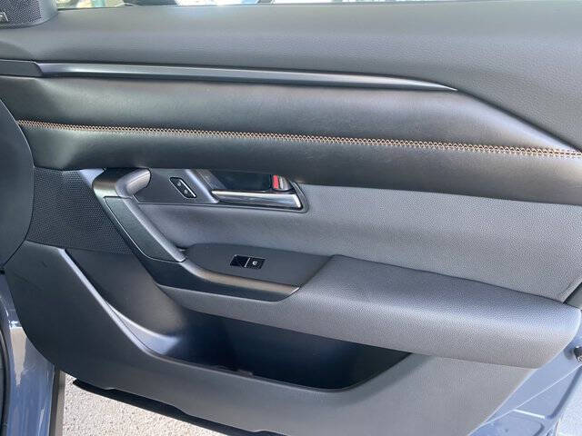 2026 Mazda CX-50 2.5 Turbo Premium Plus