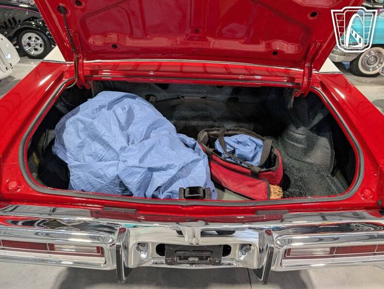 1971 Buick Gran Sport