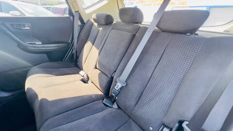 2007 Nissan Murano S