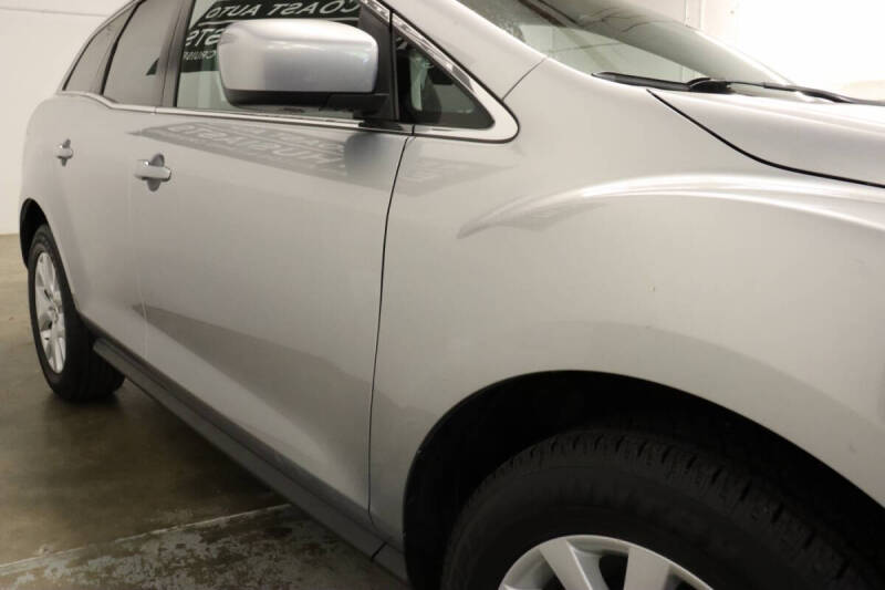2009 Mazda CX-7