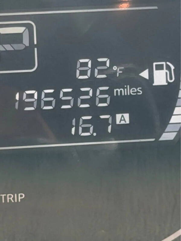 2015 Nissan Versa Note