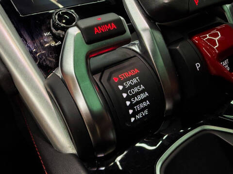 2022 Lamborghini Urus